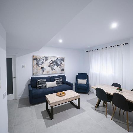Jardin Luxury Fjhomefj Jerez de la Frontera Exterior foto