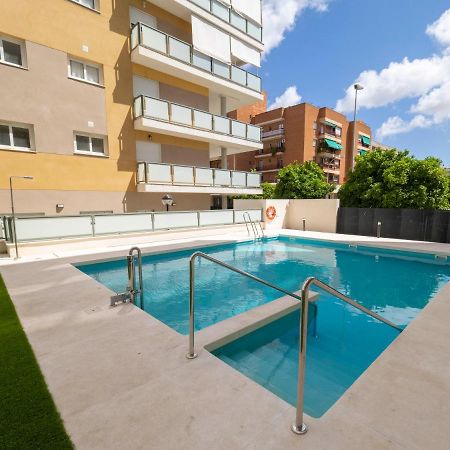Jardin Luxury Fjhomefj Jerez de la Frontera Exterior foto