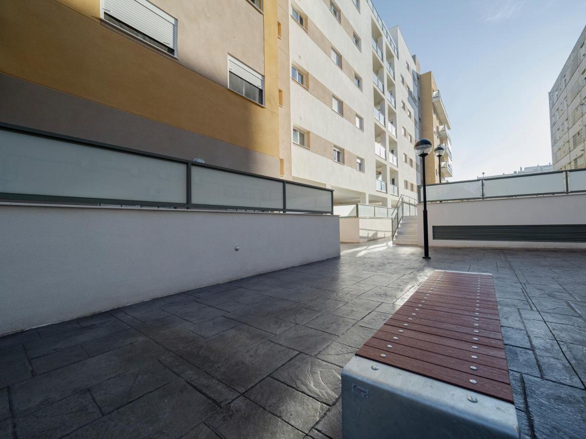 Jardin Luxury Fjhomefj Jerez de la Frontera Exterior foto