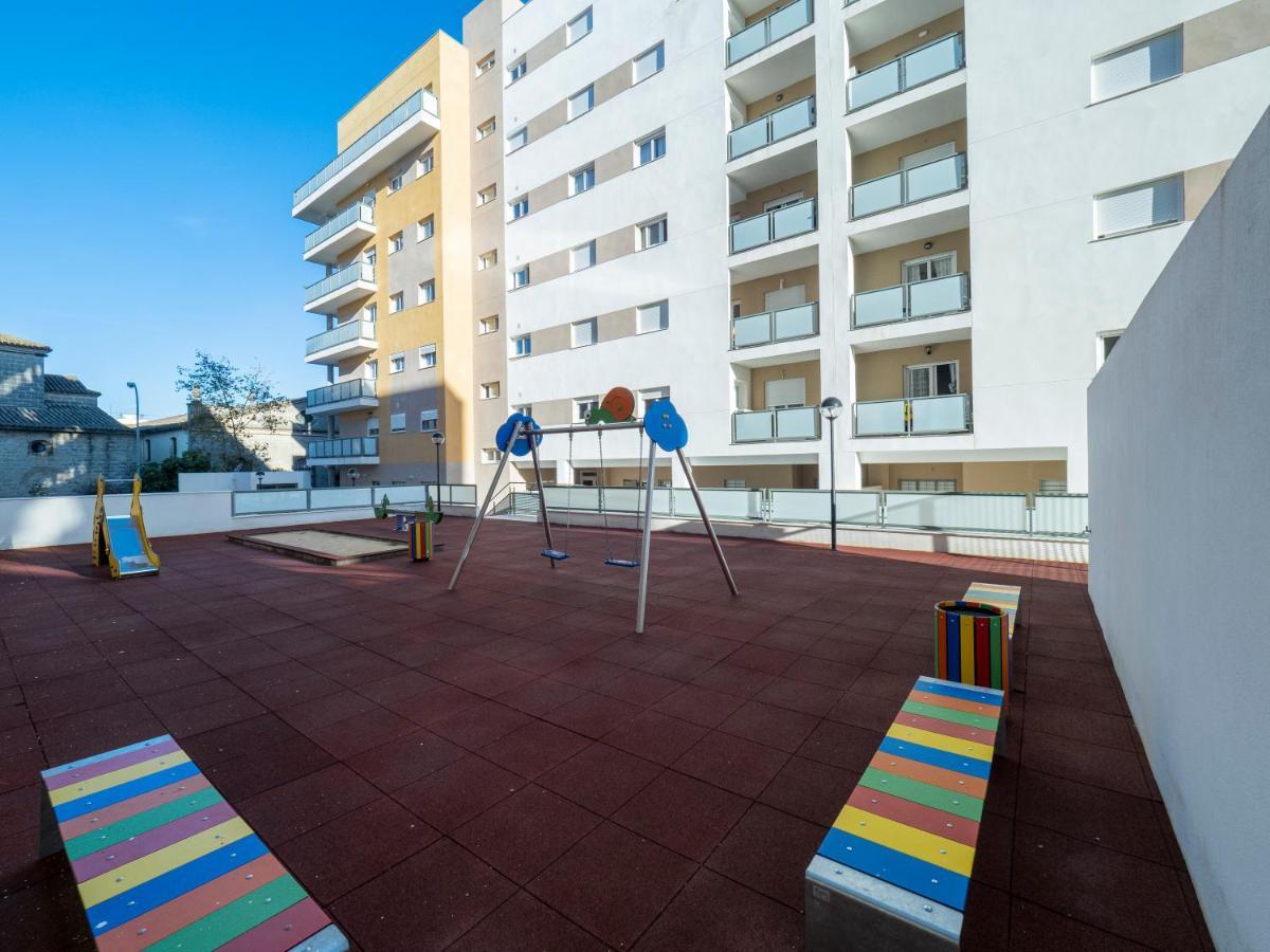 Jardin Luxury Fjhomefj Jerez de la Frontera Exterior foto