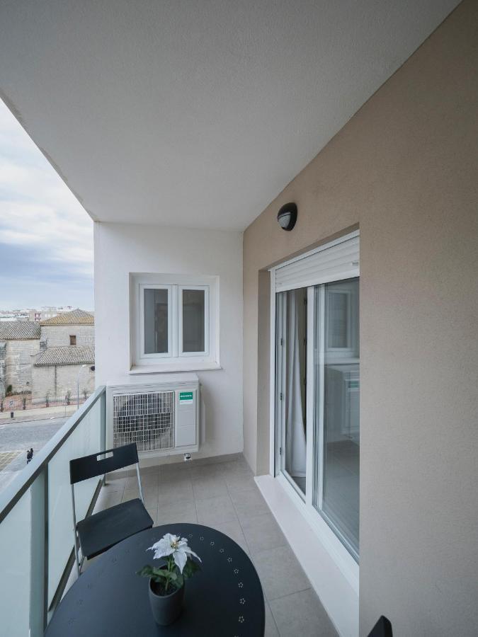 Jardin Luxury Fjhomefj Jerez de la Frontera Exterior foto