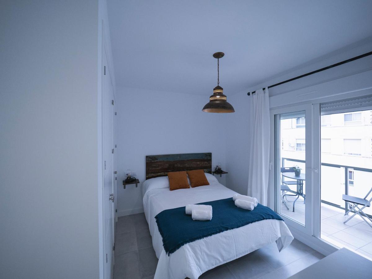Jardin Luxury Fjhomefj Jerez de la Frontera Exterior foto